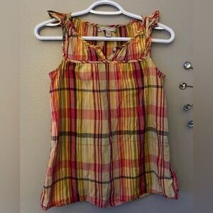 Old Navy |  dressy tank top XS